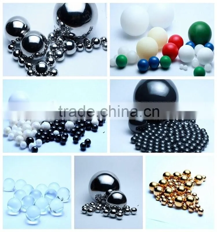 1/8" G25 Silicon nitride Ceramic ball, Si3N4 Ceramic ball