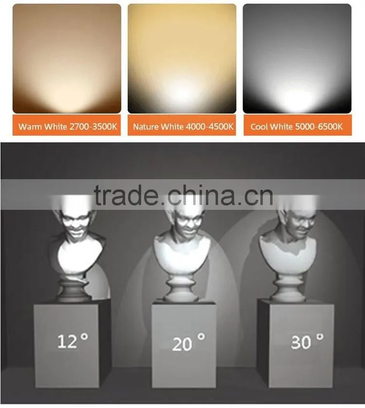 global track lighting dimmable