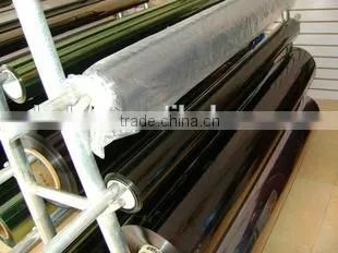 Car Window Foils Solar/Protection Film Windshield/Sun Shade Window/Side Window Film Car Stickers