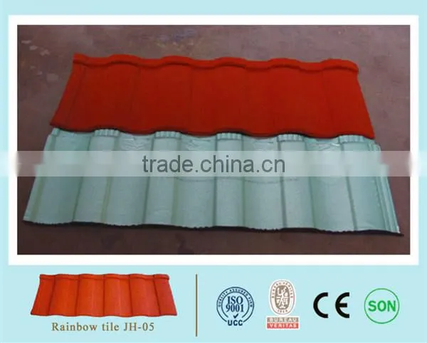 ceramic roof tile
