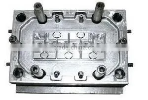 Metal Moulds