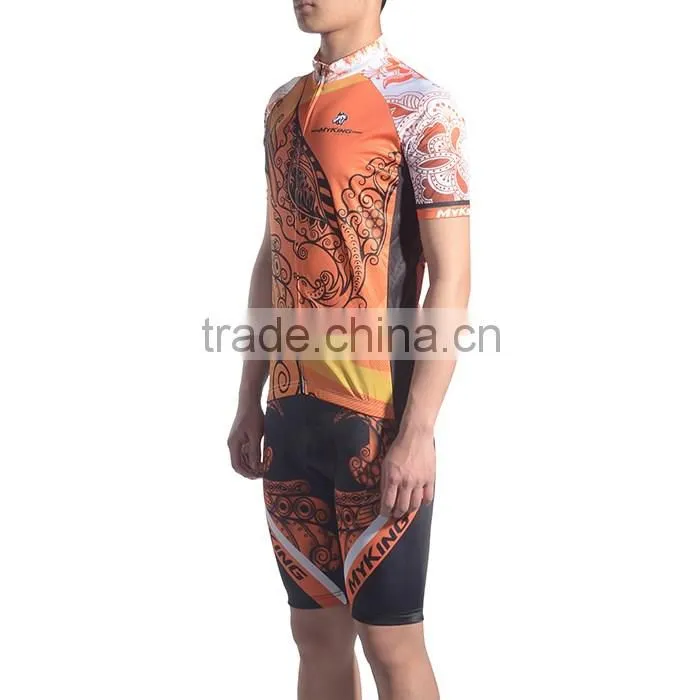 Bicycle Cycling Jersey Rading Short With OEM