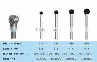 hp tungsten carbide cutters
