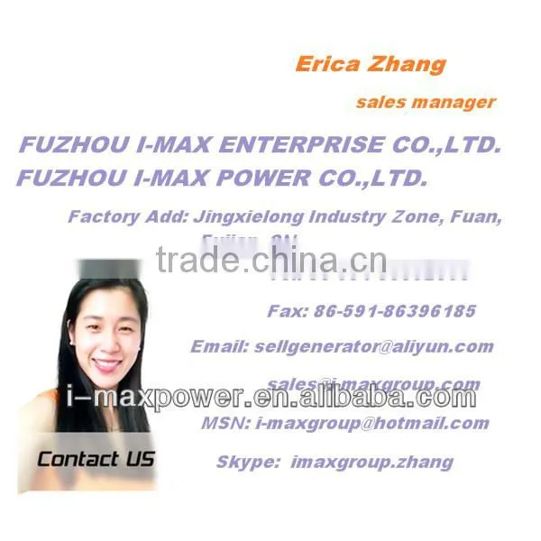 5kw alternator price