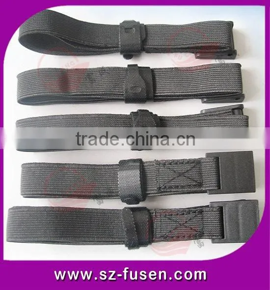 Cable fastener