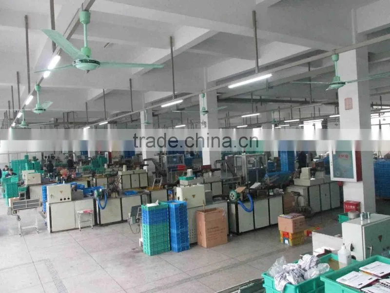 Jiaxing Hengwei Battery Co., Ltd. company overview - view 4