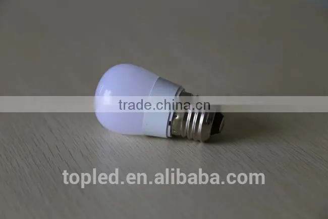 Useful Style Energy Saving High Lumen 3W LED Light Bulb