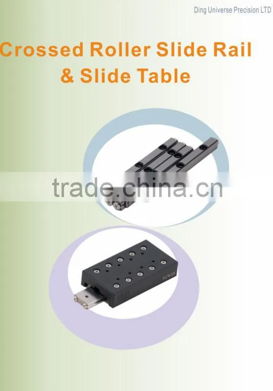 new dup DRS/DRS-B Linear motion table sliding table