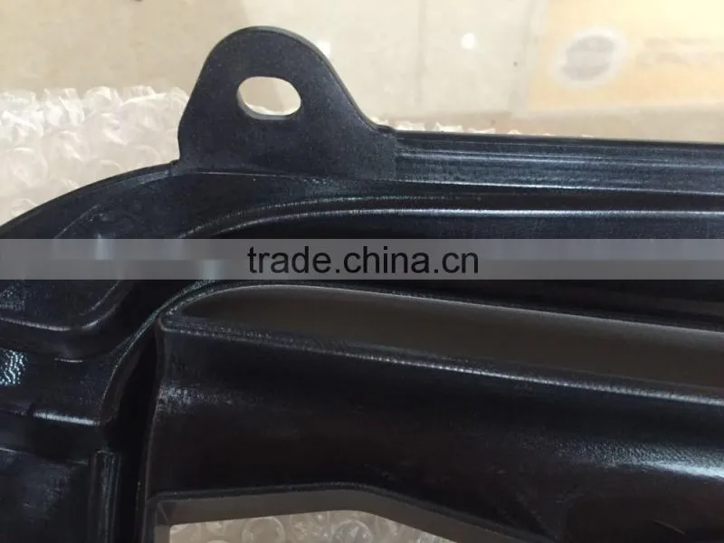 China Vland factory outlet price for 2000-2007 Toyota Highlander Middle Grille Modified grille