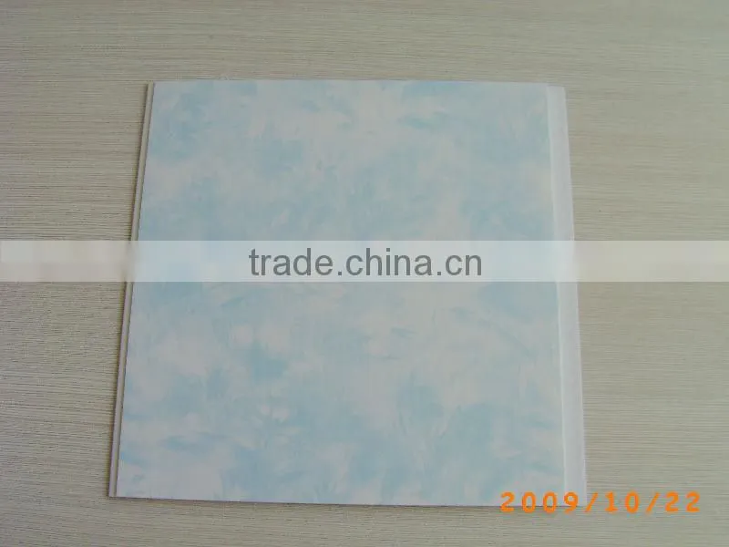 2014 Hot!!! PVC Panel wall board
