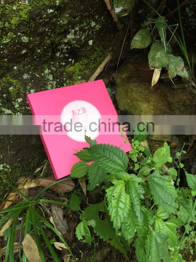 Best Seller Face Mask Beauty Private Label high quality Reishi Mushroom Extract JOCENES Ganoderma Extract Mask