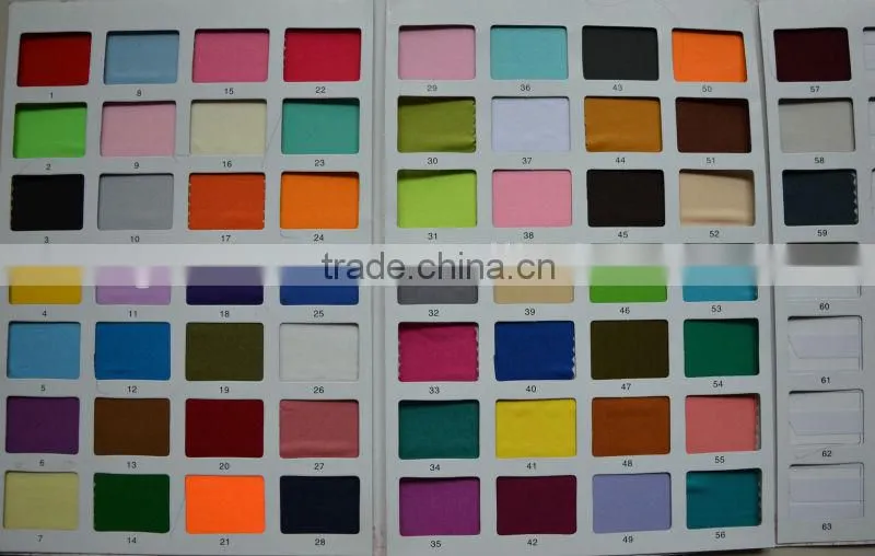 Beautiful Spandex table cover/table cloth for bar