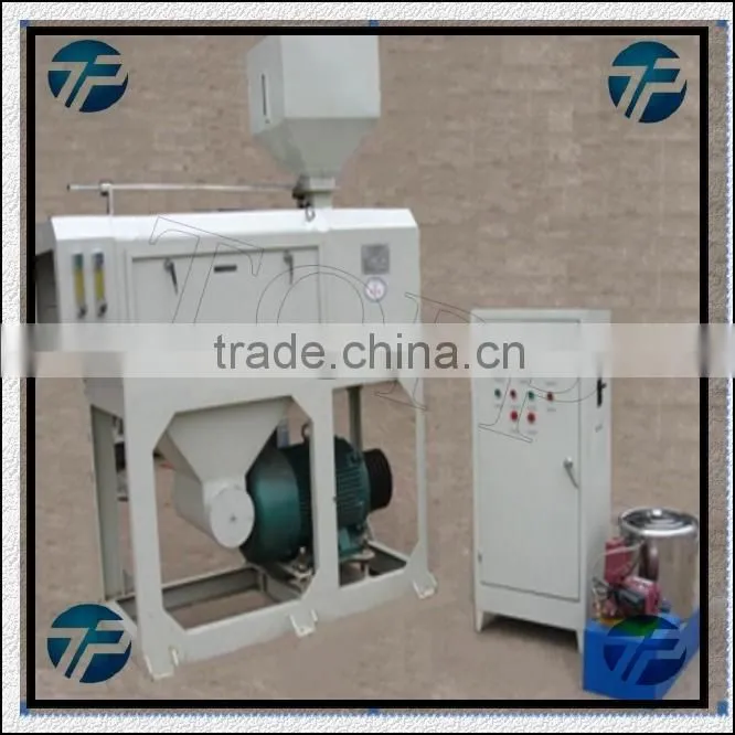 Rice Polishing Machine (Single Roller Model ) For Price