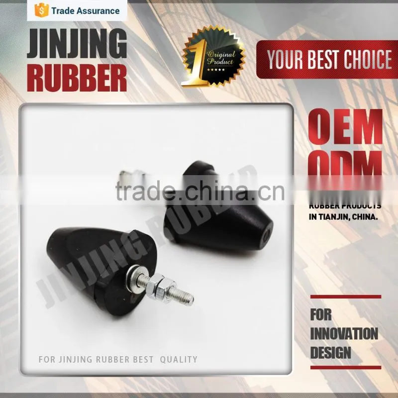 Manufacturer Supply Rubber Buffer Spring Vibration Damper