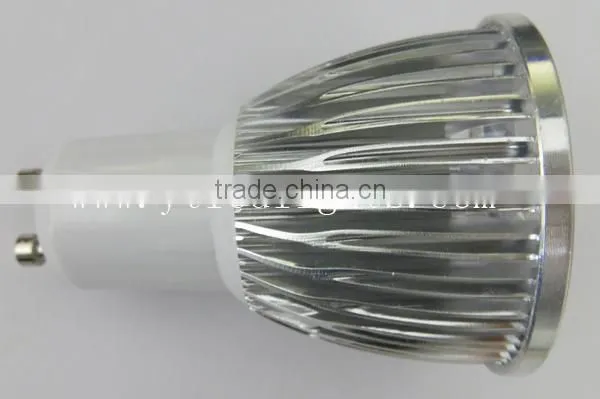 led spotlight gu10 5w lighting led spotlight ce rohs gu10 led spotlight lamp 90-265v spotlight high quality 3 years warranty