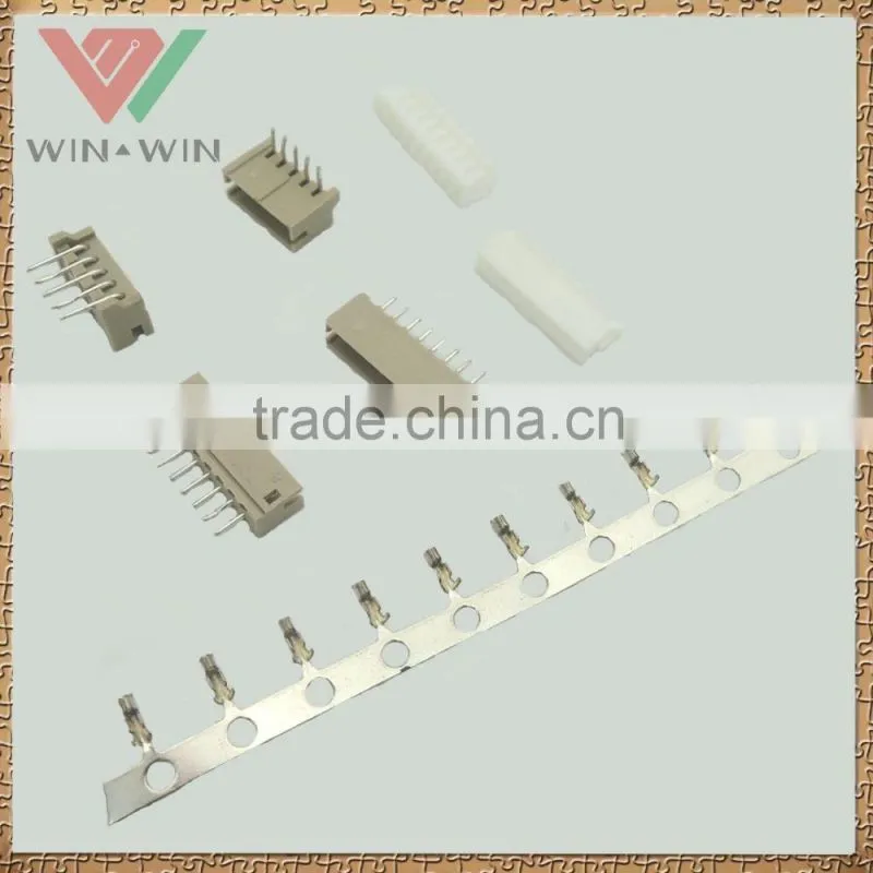 5015T 5016T wire to board smd connector