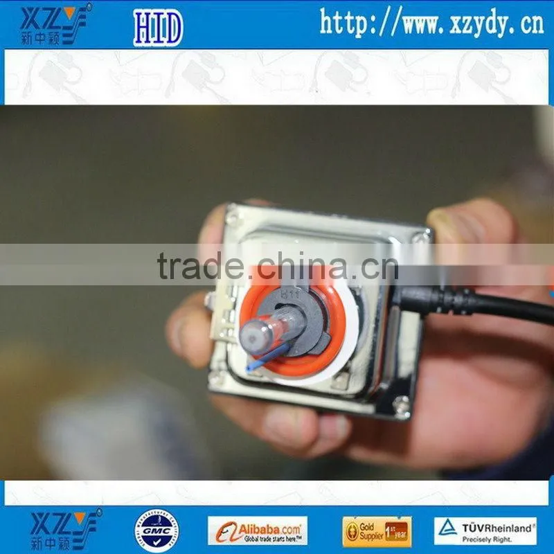 MINI HID Integrated Ballast