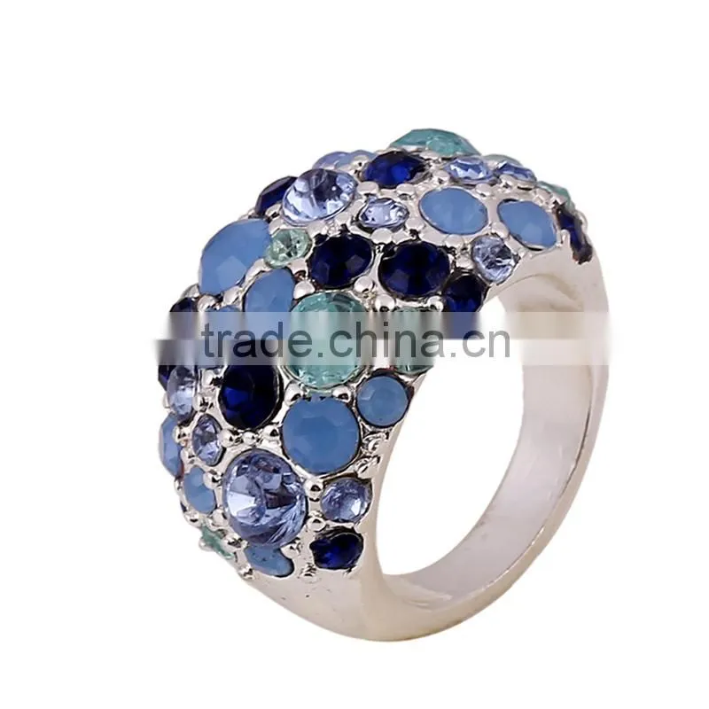 2016 New Trending Lovely Finger NailJoint Ring
