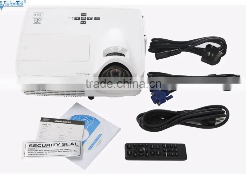 professional cinema projector 3d projector, dlp home theater projector