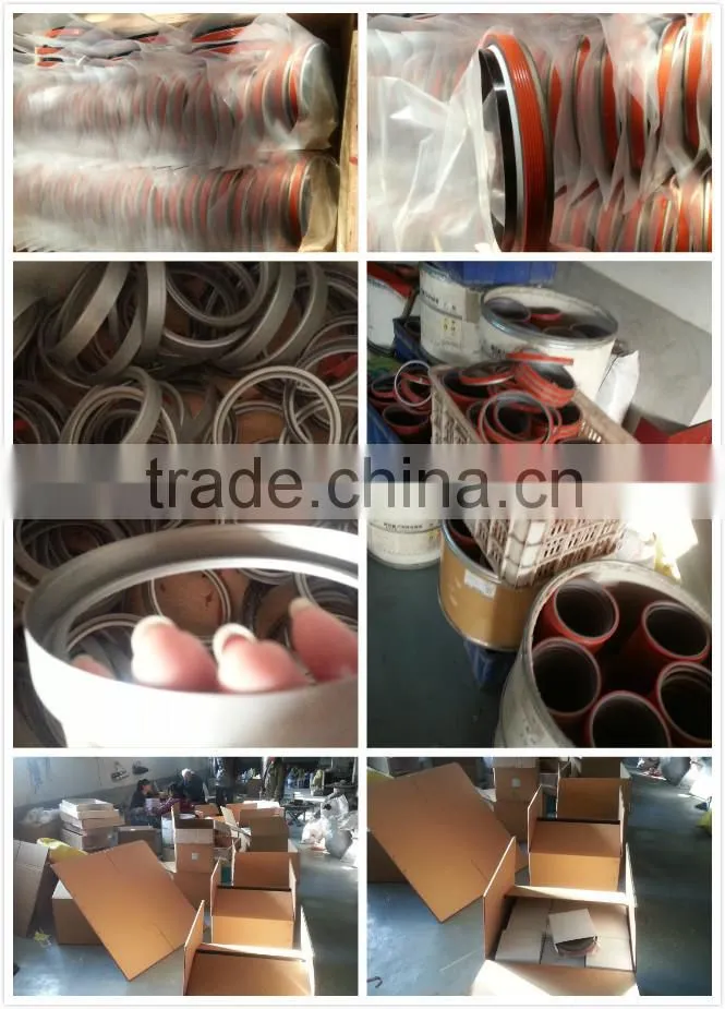 Oil Seals for Shock Absorber from changshuo star product wholesale 50% off