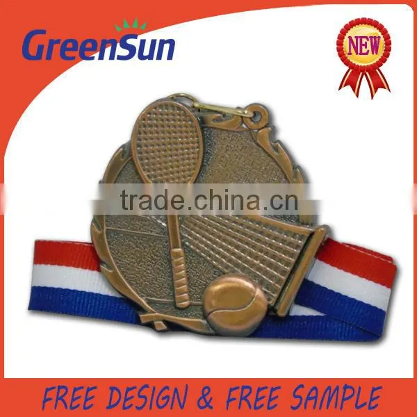 Wholesale Cheap Custom Sports Medal