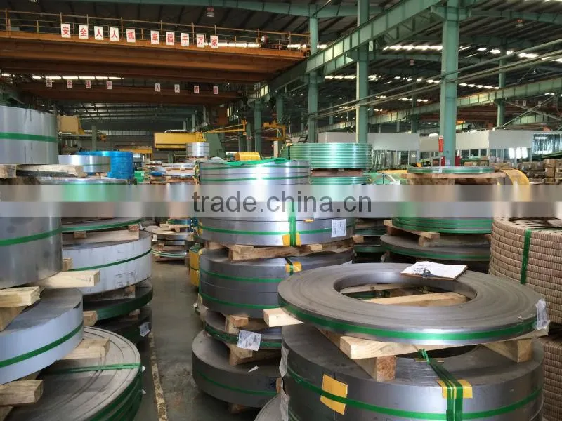 Steel pipe making machine