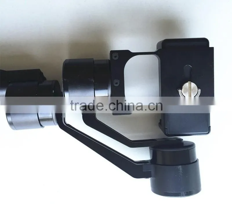 3-axis Handheld Smartphone Brushless Stabilizer Gimbal for iPhone 5/ 5s/ 6 /6 Plus, Galaxy Note