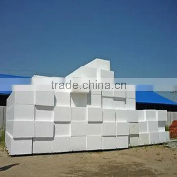 2016 Guangxing Automatic EPS Block Machine with Good Condition