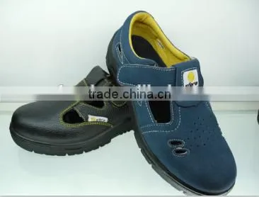 zhejiang yiwu safety shoe for men