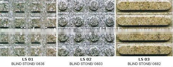 cheap granite driveway paving stone
