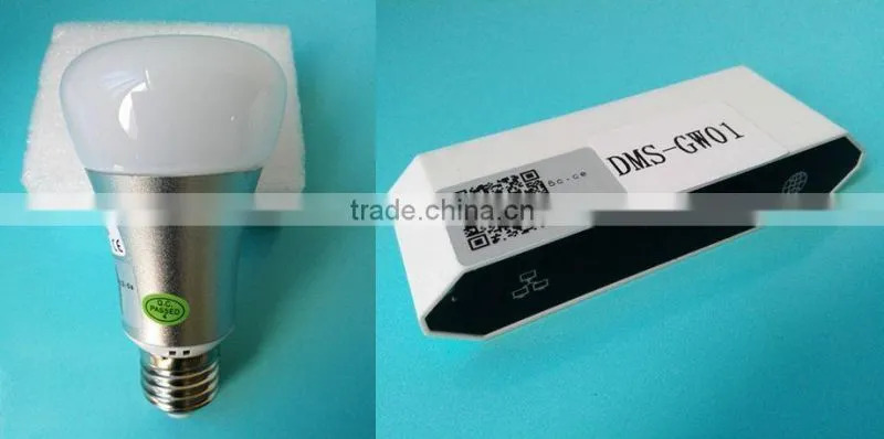 Smart home automation wifi control light ZIGBEE WIFI usb wall switch and socket