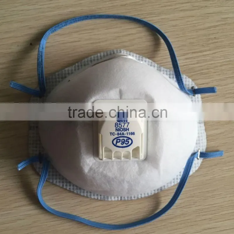 3M 8577 mask 3M n95 mask for safety mask 3m,3M 8577 Particulate Safety Respirator