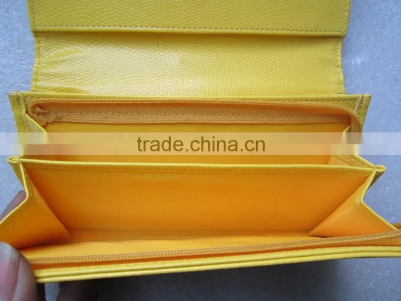 2016 classic folding wallets/cartera