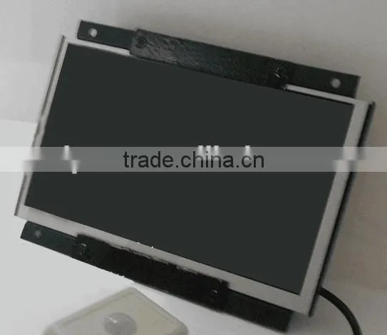 10 inch open frame tft lcd player