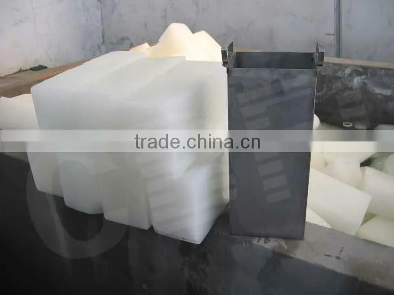 Mini Ice Block Maker for Freshing Vegetables