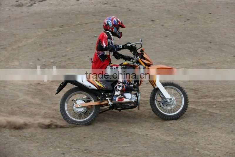 KAMAX 150cc Dirt Bike Bross