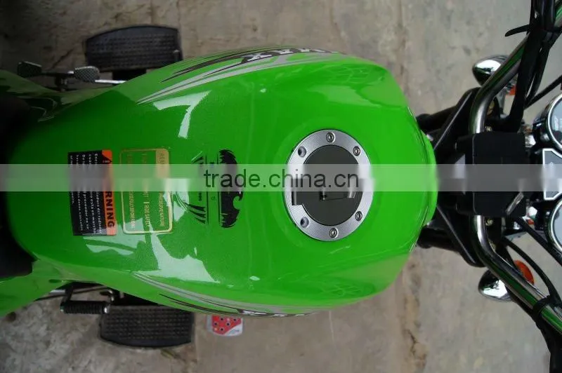 2014 Kamax KA250W-G Cheap 200cc Cargo Tricycle for Sale