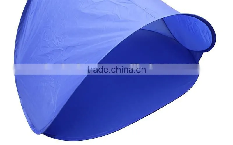 POP UP TENT