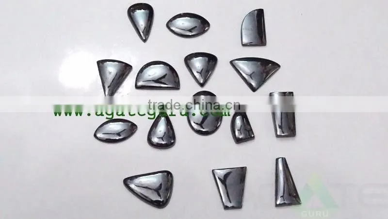 Sunstone Cabochon mix shape & size