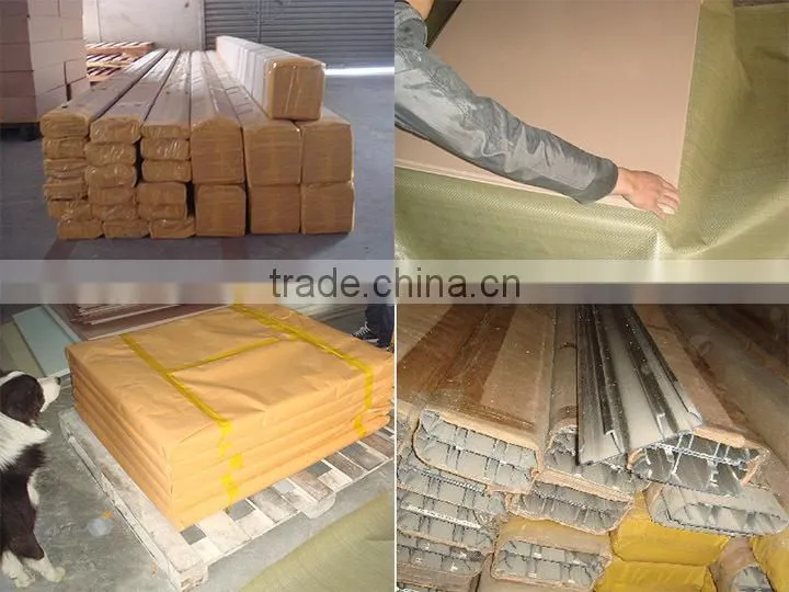 door bumper guards