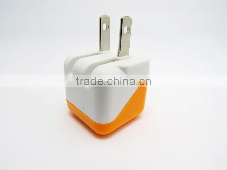 5V 1A USB Wall Travel Home Charger adpater in door power charge