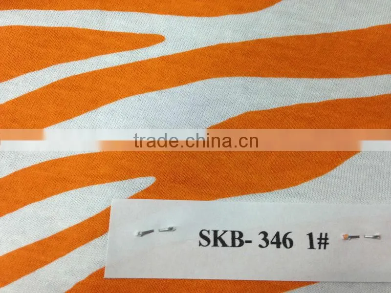 Knitting Fabric Stock:SKB-346 1#