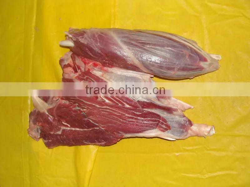 frozen meat top side for vietnam