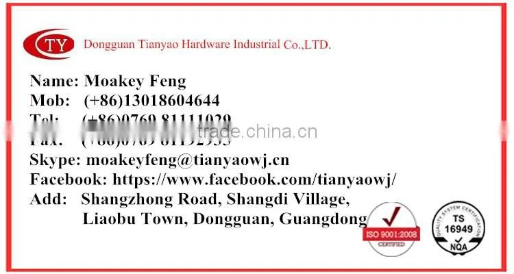 magnesium die casting plane parts