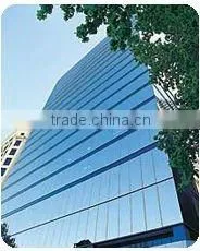 3mm--12mm aluminium mirror vacuum coating