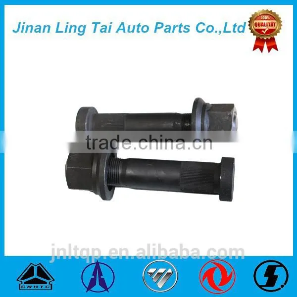 199100440001 China Supply Different Types Brake Camshaft For HOWO Truck