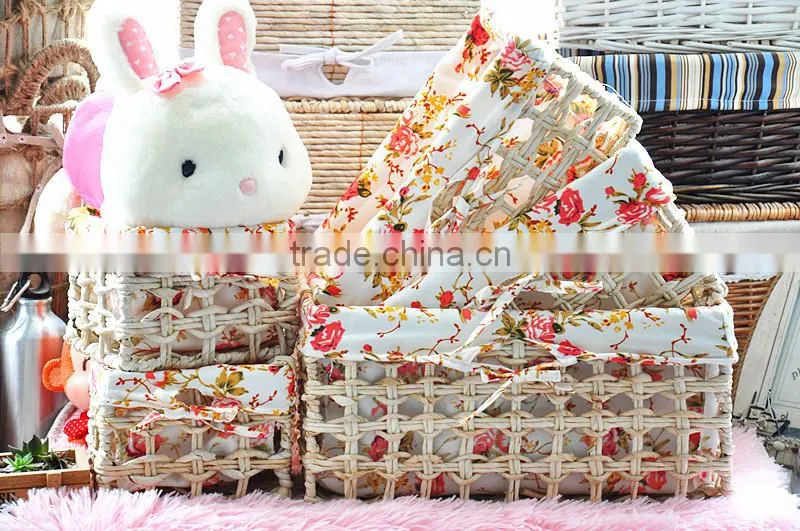 Cheap baskets simple clean usful woven baskets