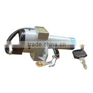 Ignition Starter Switch