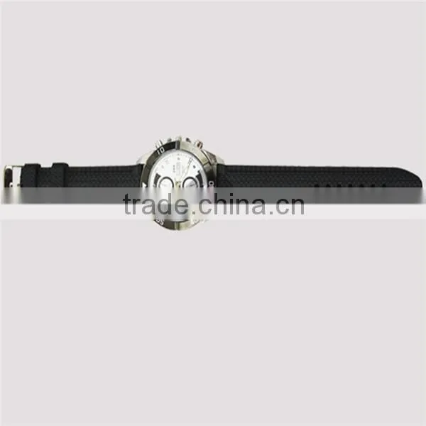 New HD 720P IR Night Vision Watch Camera
