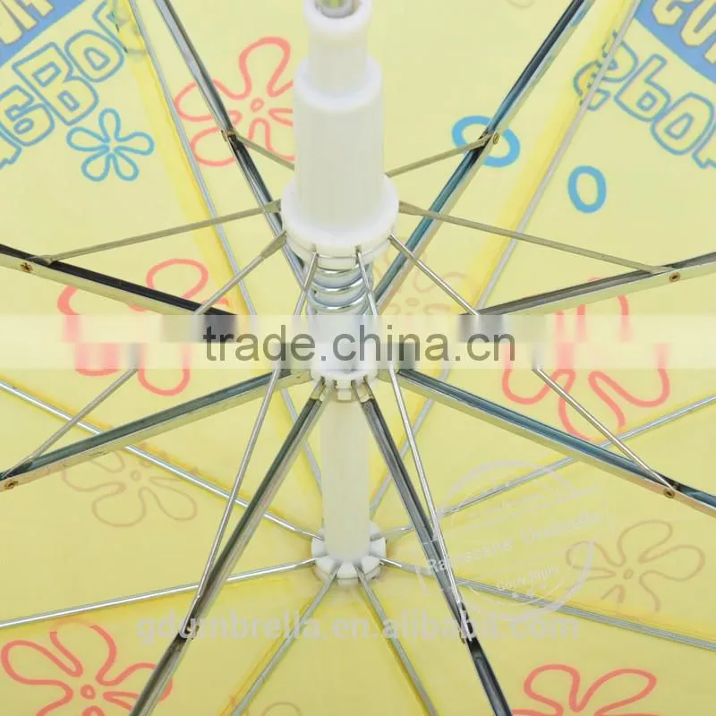 Cartoon umbrella Kids Umbrella Child Umbrella Lovely